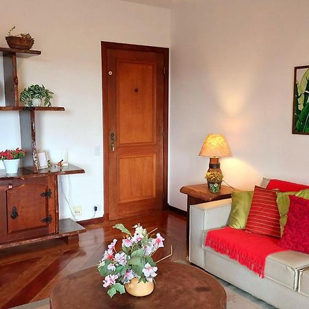 Apartamento Para Temporada No Alto Do Capivari Campos do Jordão Екстериор снимка