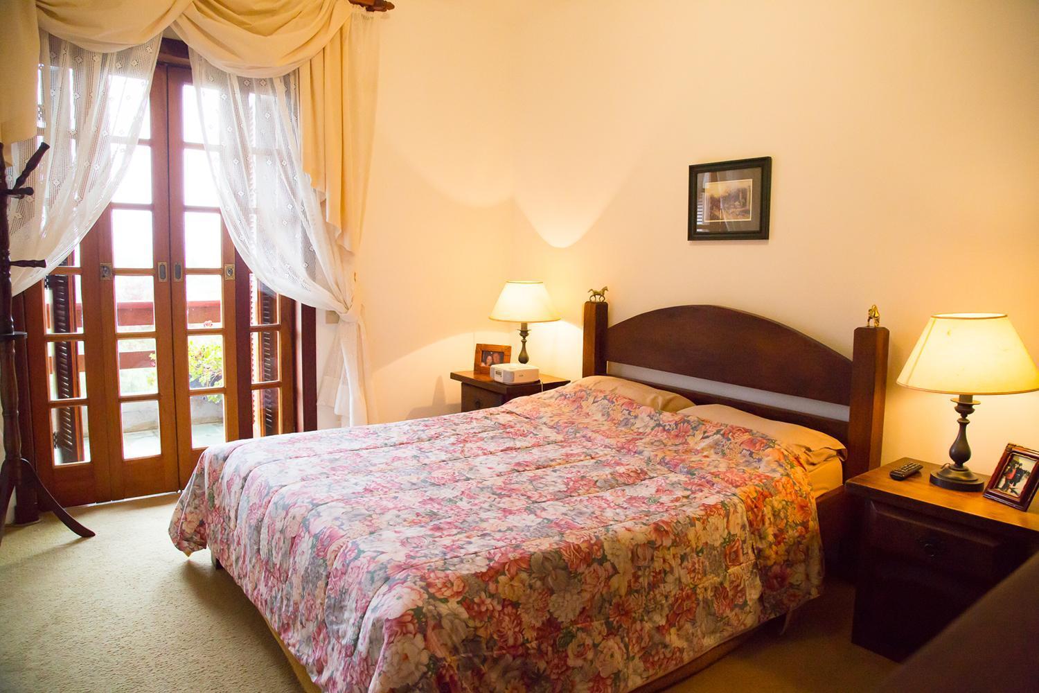 Apartamento Para Temporada No Alto Do Capivari Campos do Jordão Стая снимка